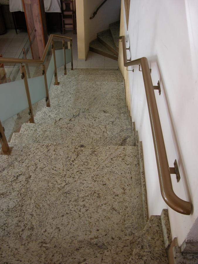 Hotel Avenida Tupã מראה חיצוני תמונה