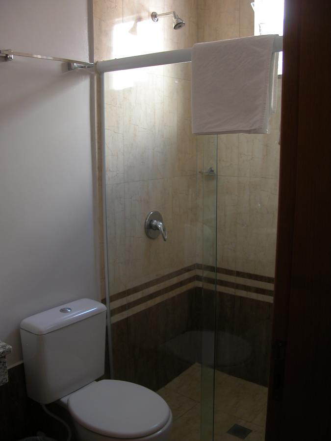 Hotel Avenida Tupã מראה חיצוני תמונה