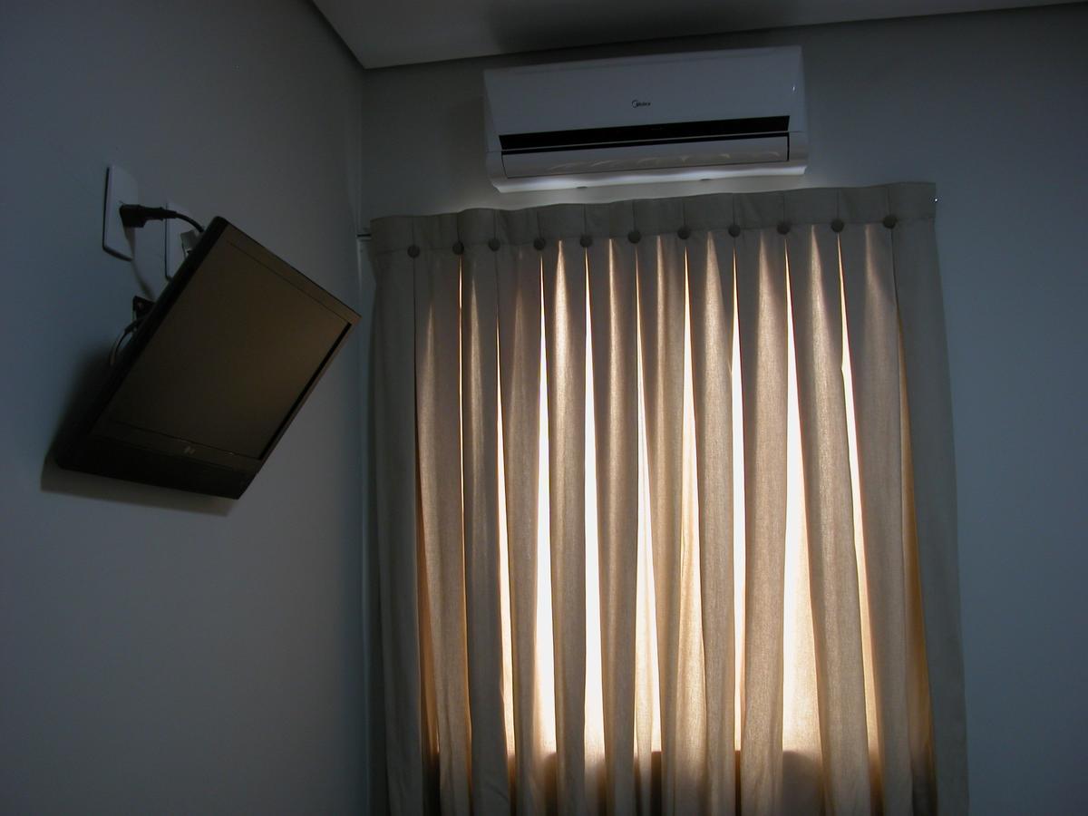 Hotel Avenida Tupã מראה חיצוני תמונה