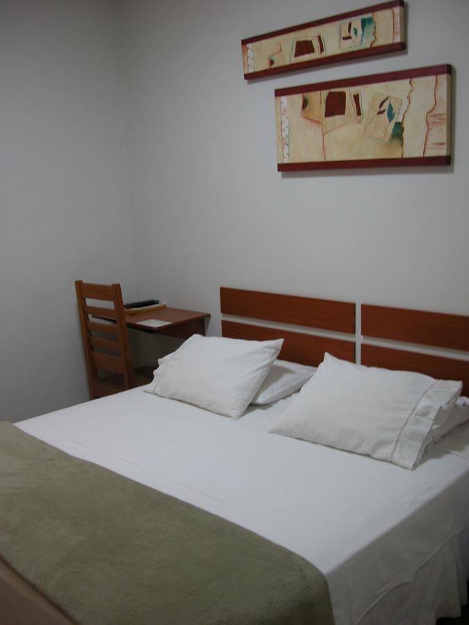 Hotel Avenida Tupã מראה חיצוני תמונה