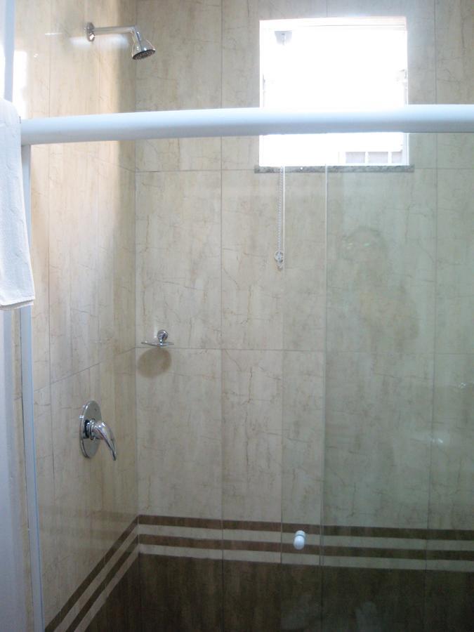 Hotel Avenida Tupã מראה חיצוני תמונה